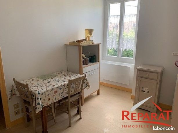 Appartement à louer, 25m², Objat