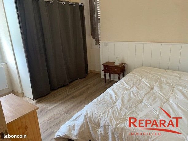 Appartement à louer, 25m², Objat