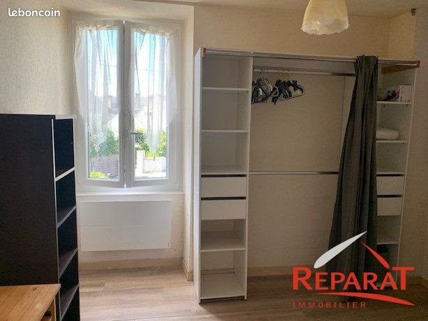 Appartement à louer, 25m², Objat
