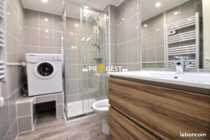 Appartement à louer, 32m², Aix-en-Provence