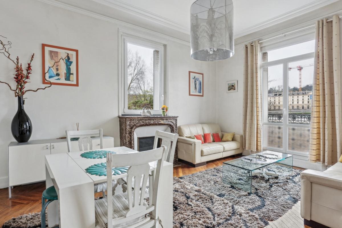 Appartement à louer, 190m², Boulogne-Billancourt