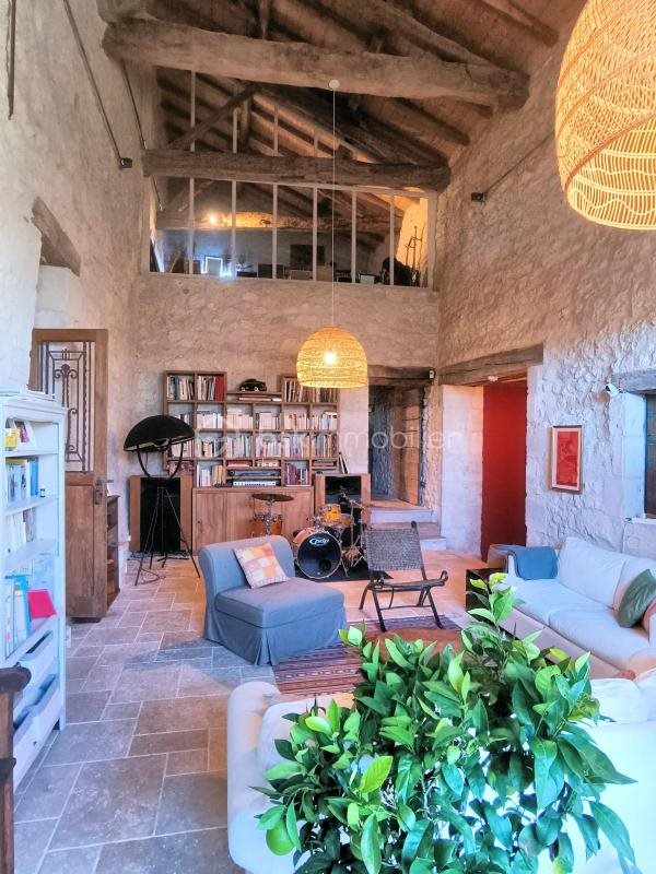 Maison à vendre, 321m², La Romieu