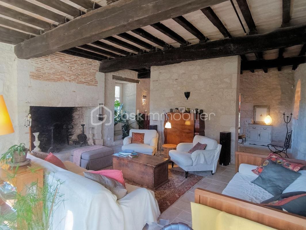 Maison à vendre, 321m², La Romieu