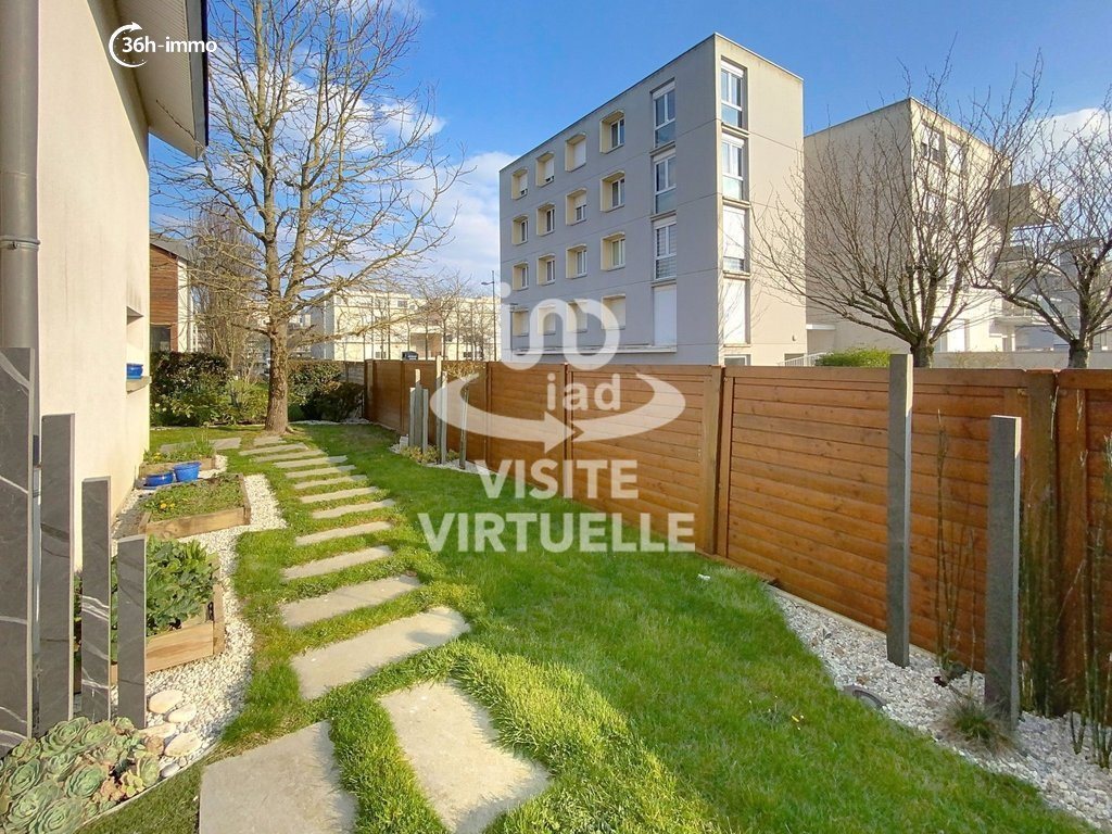 Maison à vendre, 160m², Rennes
