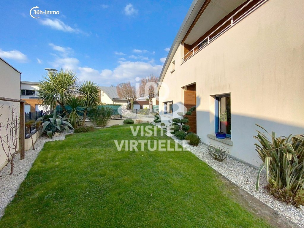 Maison à vendre, 160m², Rennes