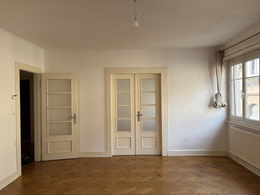 Appartement à louer, 88m², Strasbourg