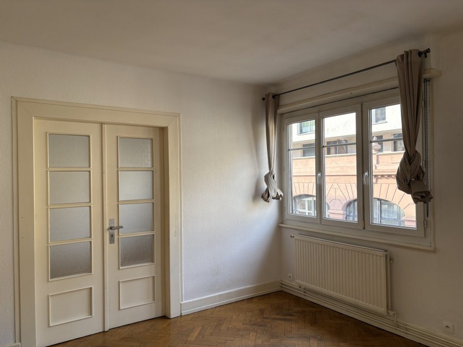 Appartement à louer, 88m², Strasbourg