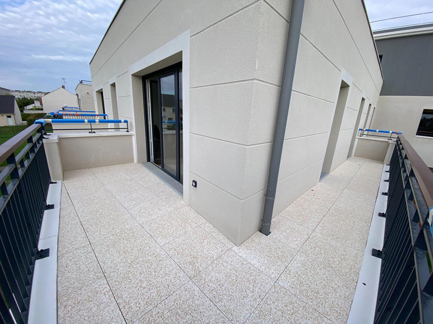 Appartement à vendre, 1m², Orléans