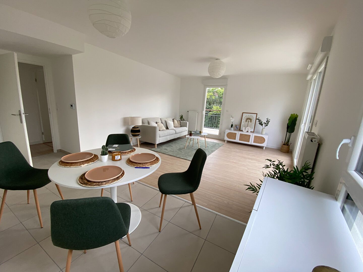 Appartement à vendre, 1m², Orléans