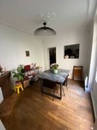 Appartement à louer, 40m², Paris 18ème