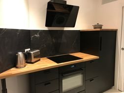 Appartement à louer, 40m², Paris 18ème