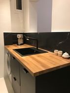 Appartement à louer, 40m², Paris 18ème