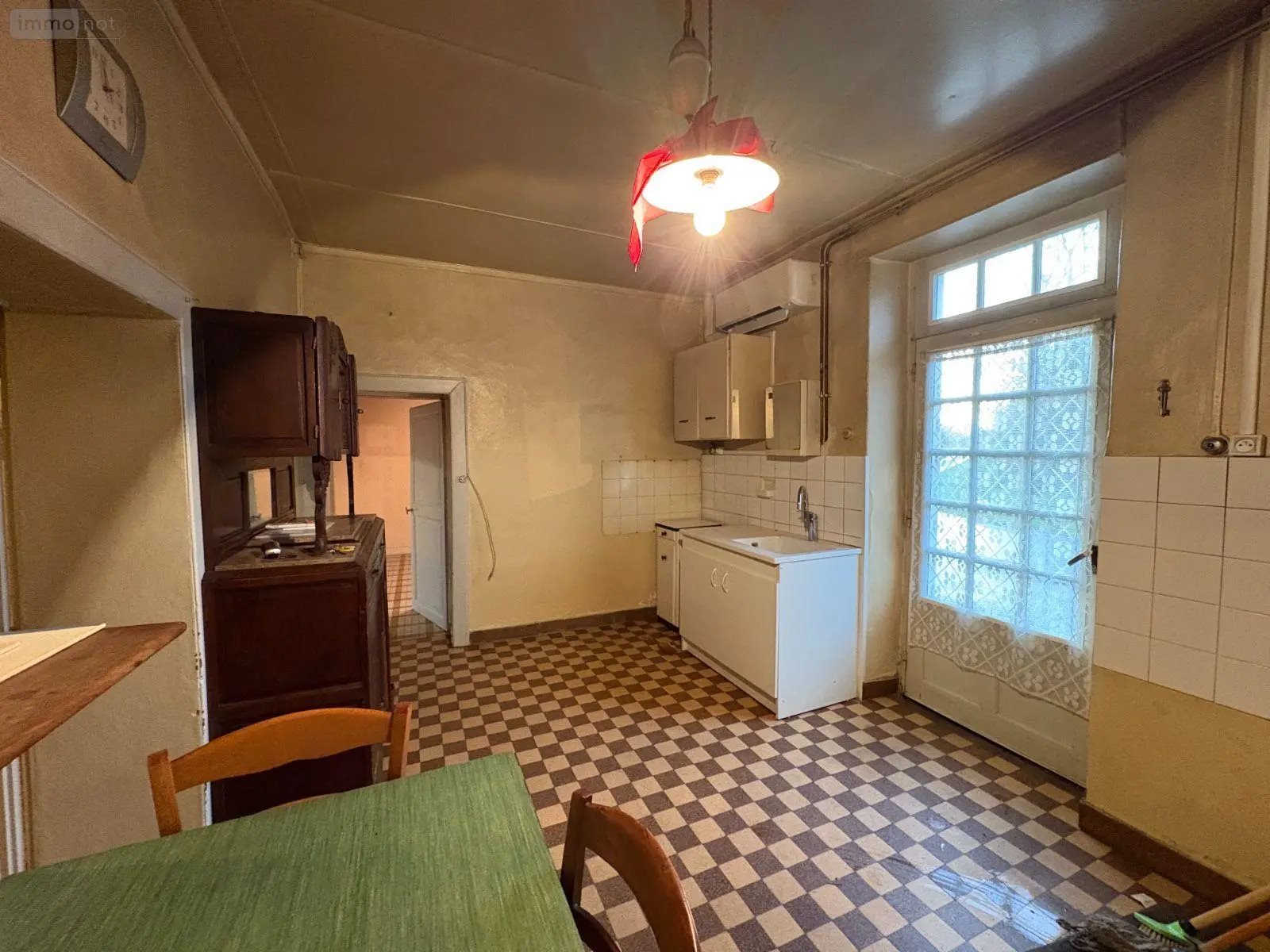 Maison à vendre, 69m², Migné