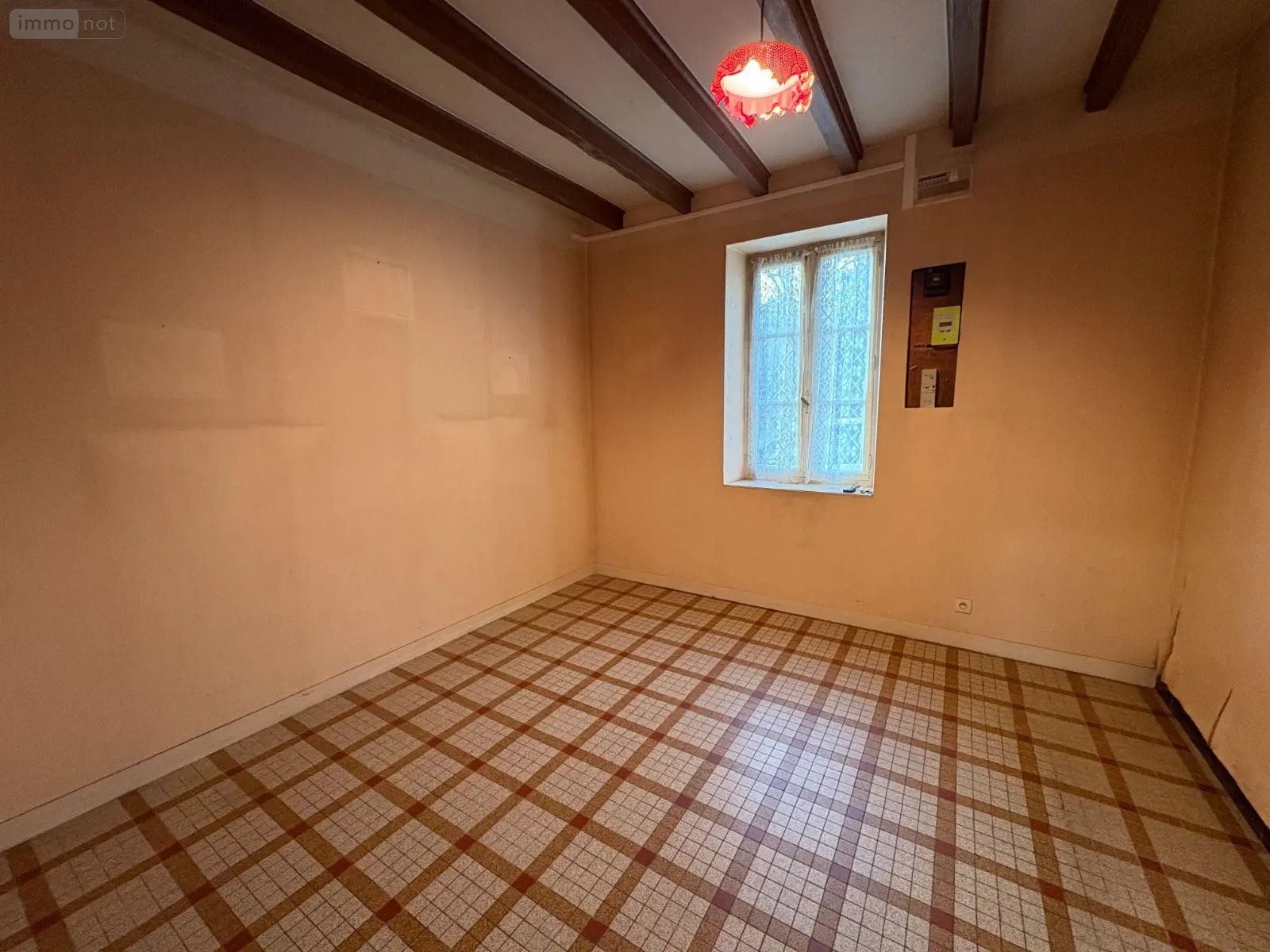 Maison à vendre, 69m², Migné