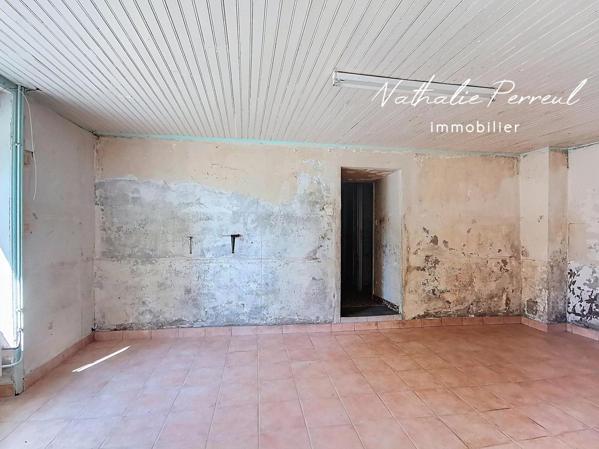 Maison à vendre, 90m², Saint-Malo-de-Phily