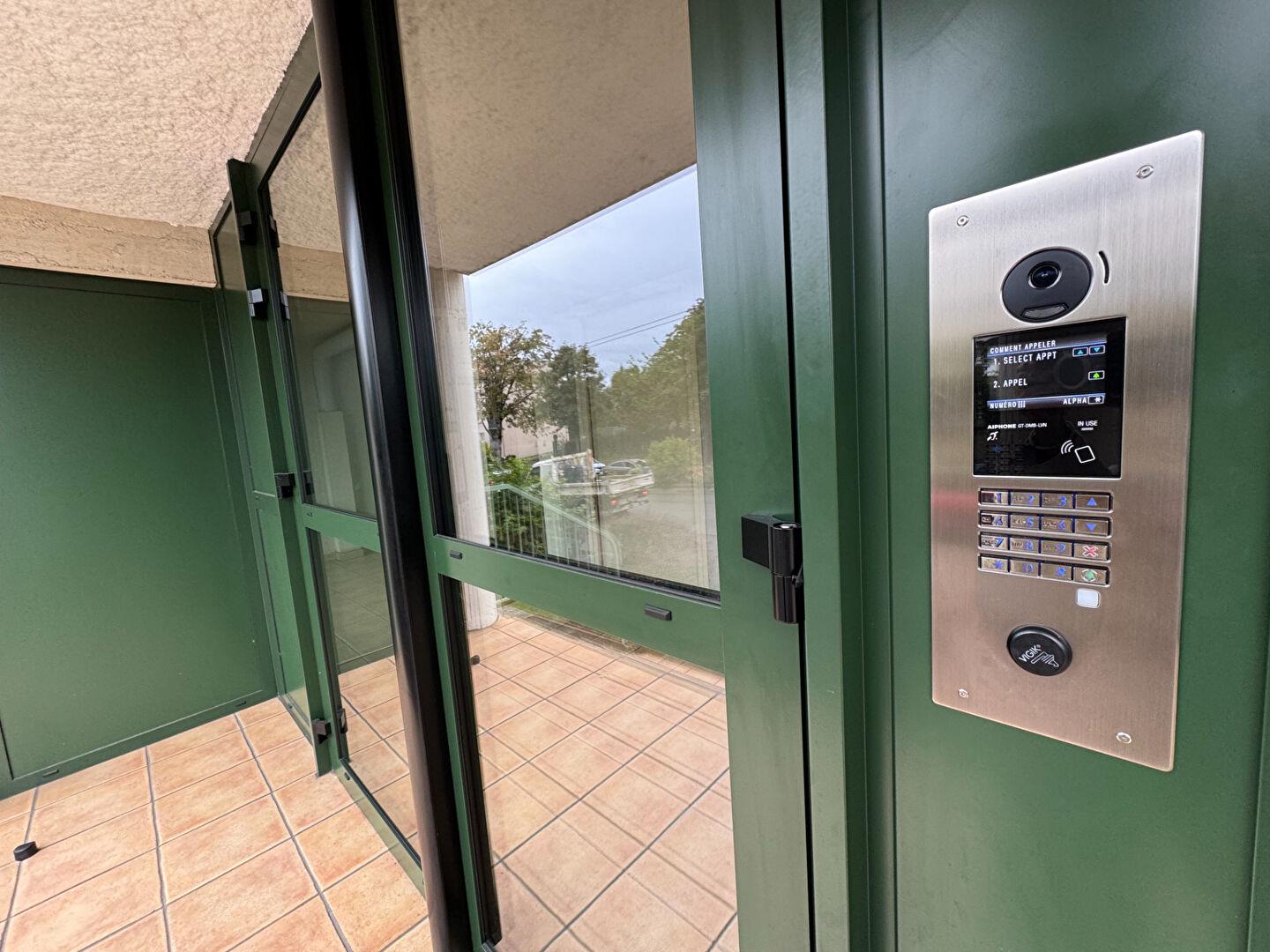 Appartement à vendre, 66m², Limoges