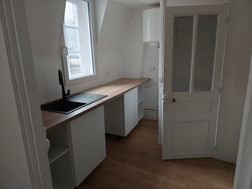 Appartement à louer, 56m², Joigny