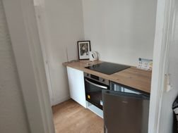 Appartement à louer, 56m², Joigny