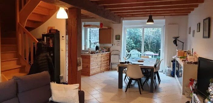 Appartement à louer, 84m², Saint-Jean-de-la-Ruelle