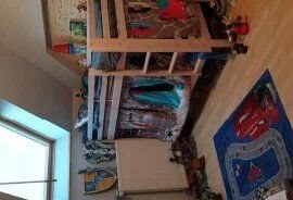 Appartement à louer, 84m², Saint-Jean-de-la-Ruelle