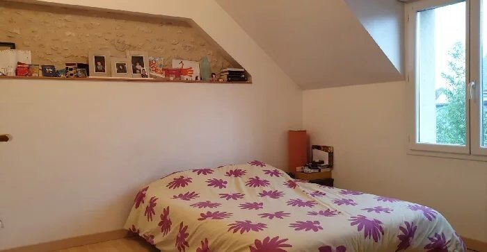 Appartement à louer, 84m², Saint-Jean-de-la-Ruelle