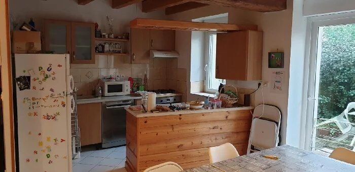 Appartement à louer, 84m², Saint-Jean-de-la-Ruelle