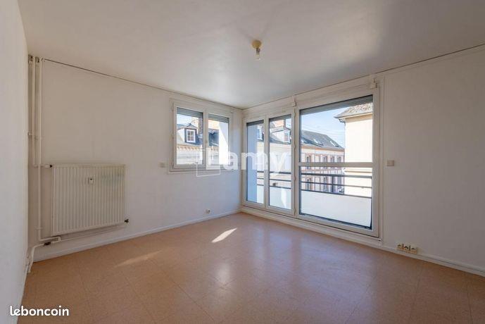 Appartement à vendre, 47m², Neufchâtel-en-Bray