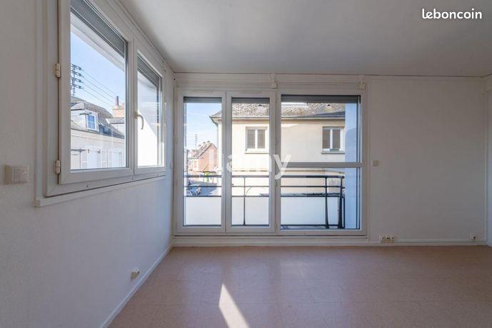 Appartement à vendre, 47m², Neufchâtel-en-Bray