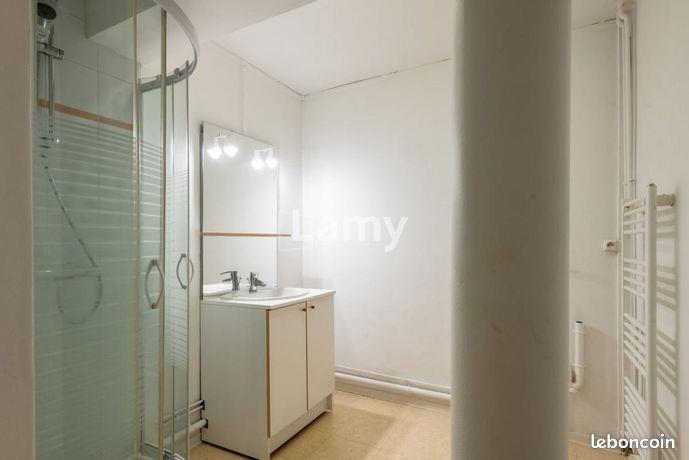 Appartement à vendre, 47m², Neufchâtel-en-Bray