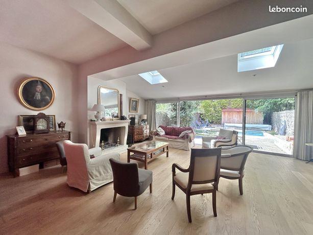 Maison à vendre, 140m², Bordeaux