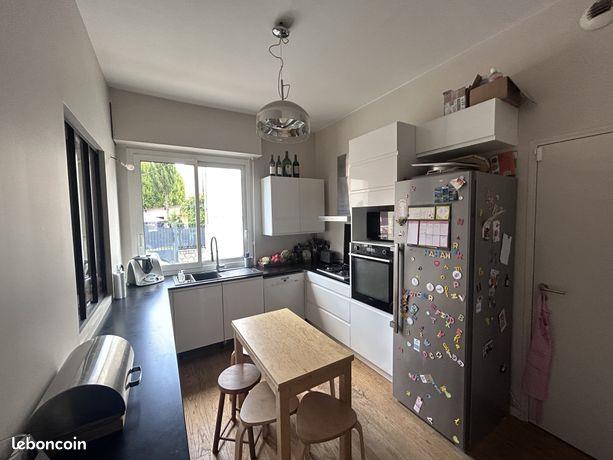 Maison à vendre, 140m², Bordeaux