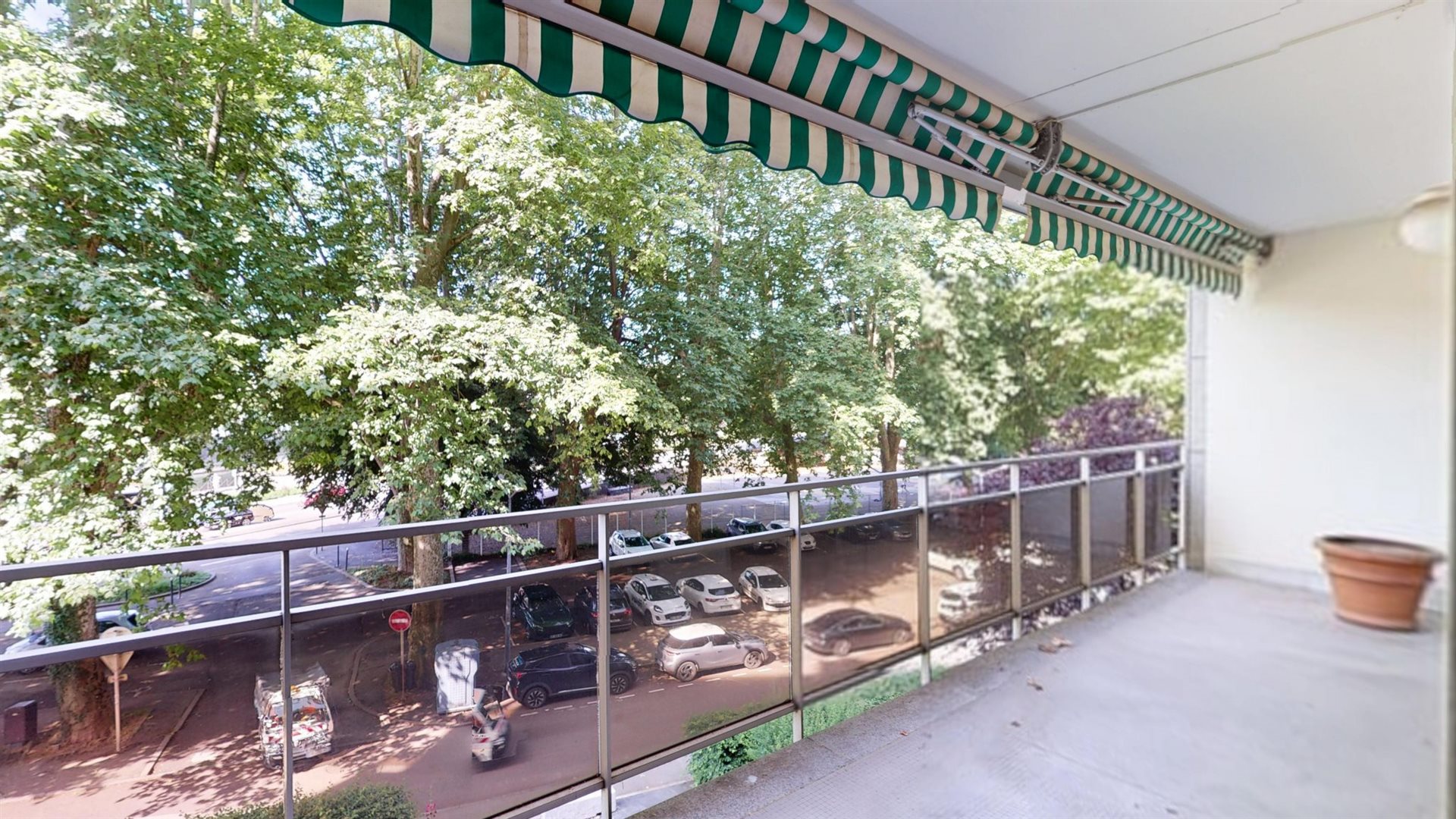 Appartement à vendre, 120m², Besançon