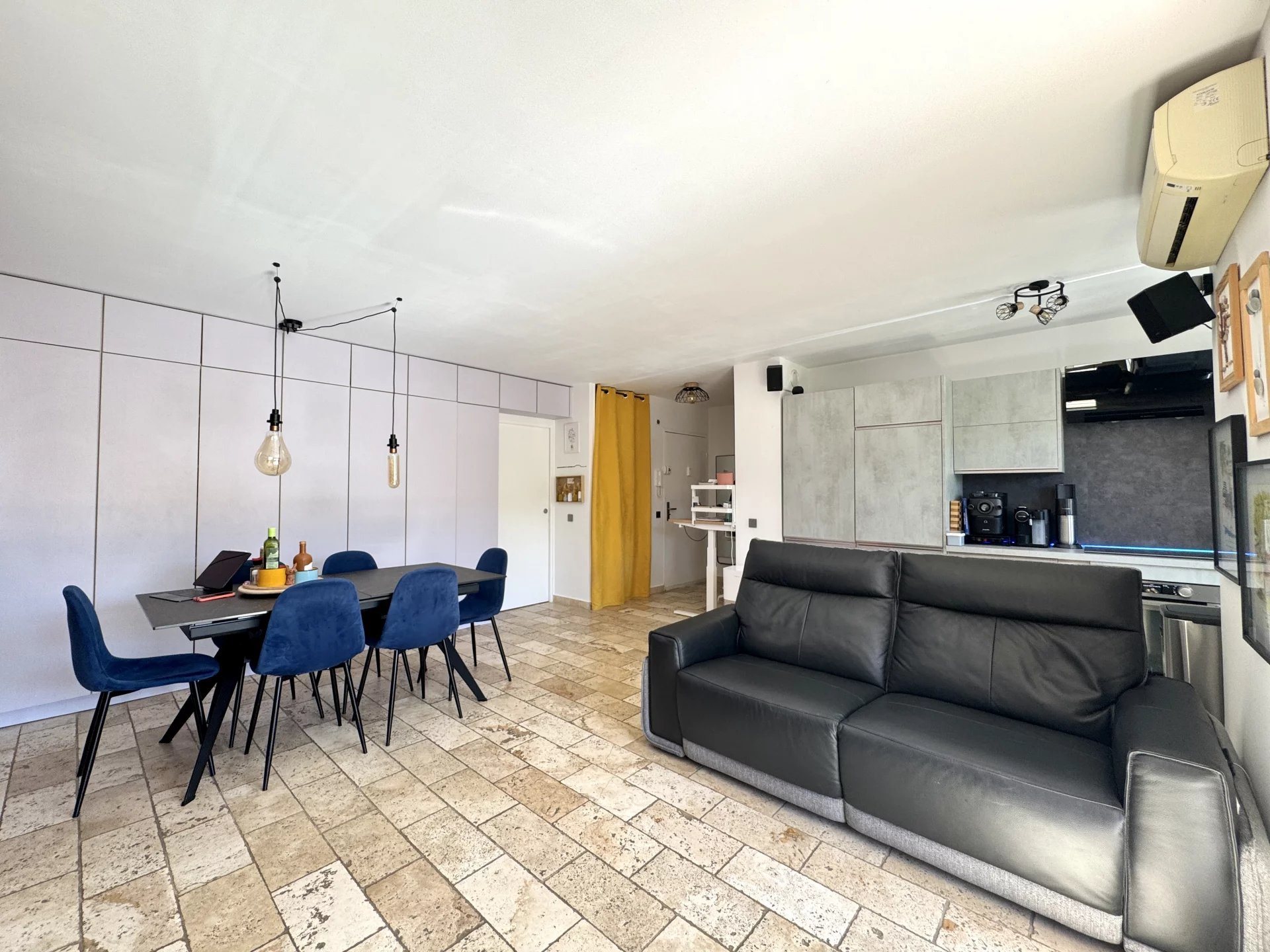 Appartement à vendre, 92m², Nice