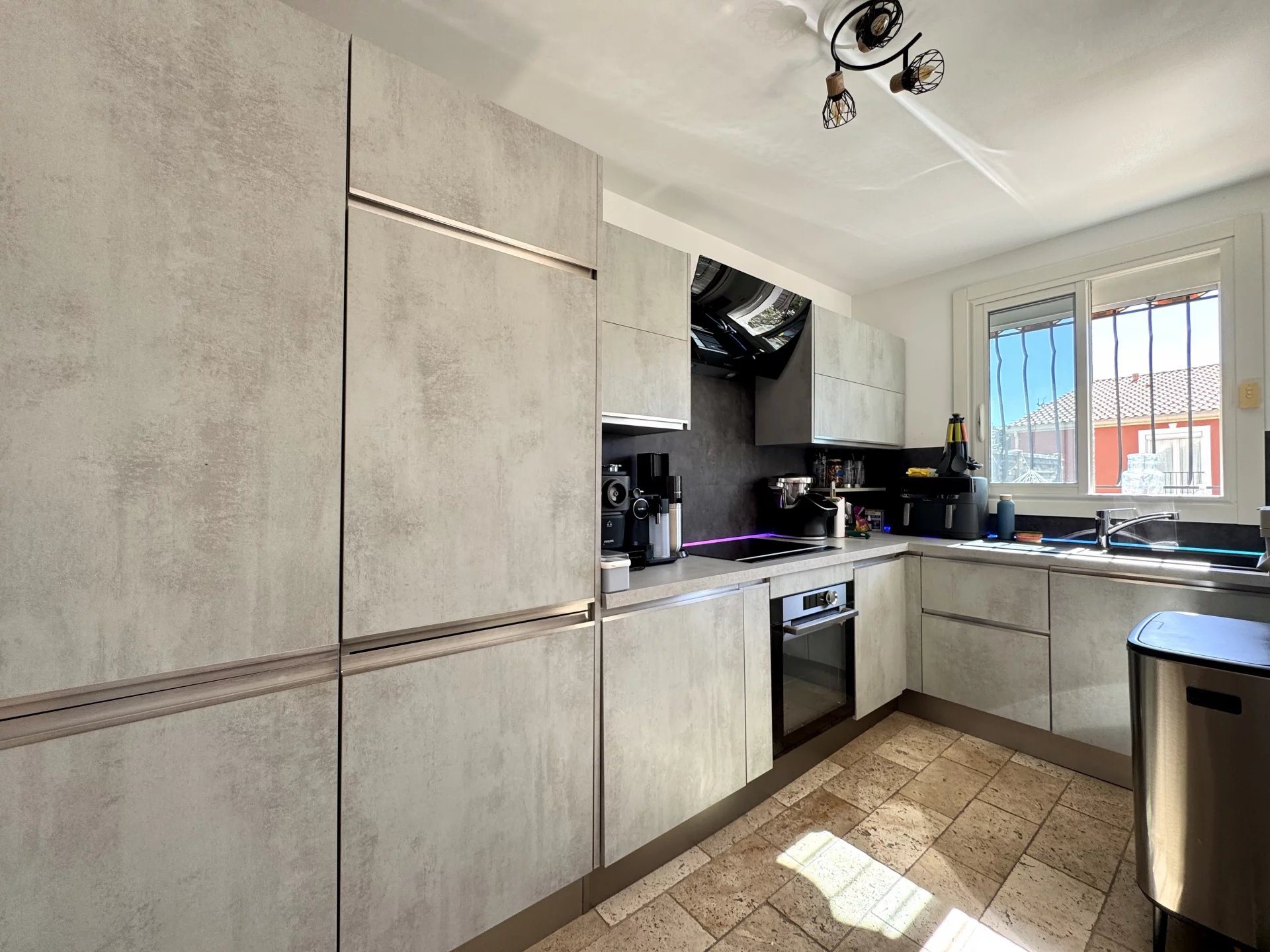 Appartement à vendre, 92m², Nice