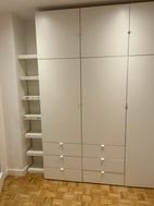 Appartement à louer, 58m², Paris 16ème