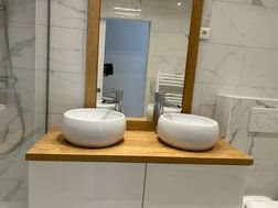 Appartement à louer, 58m², Paris 16ème