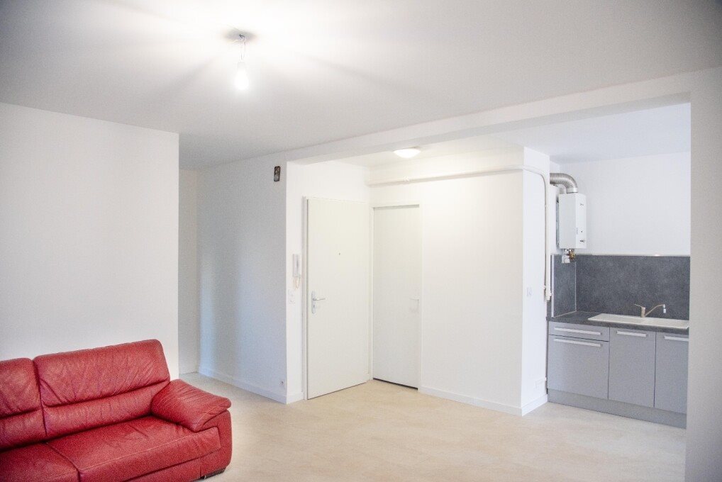 Appartement à vendre, 60m², Montpellier