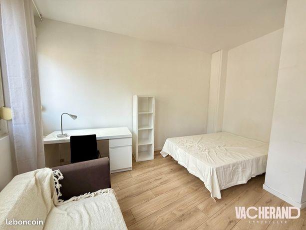 Appartement à vendre, 23m², Lille