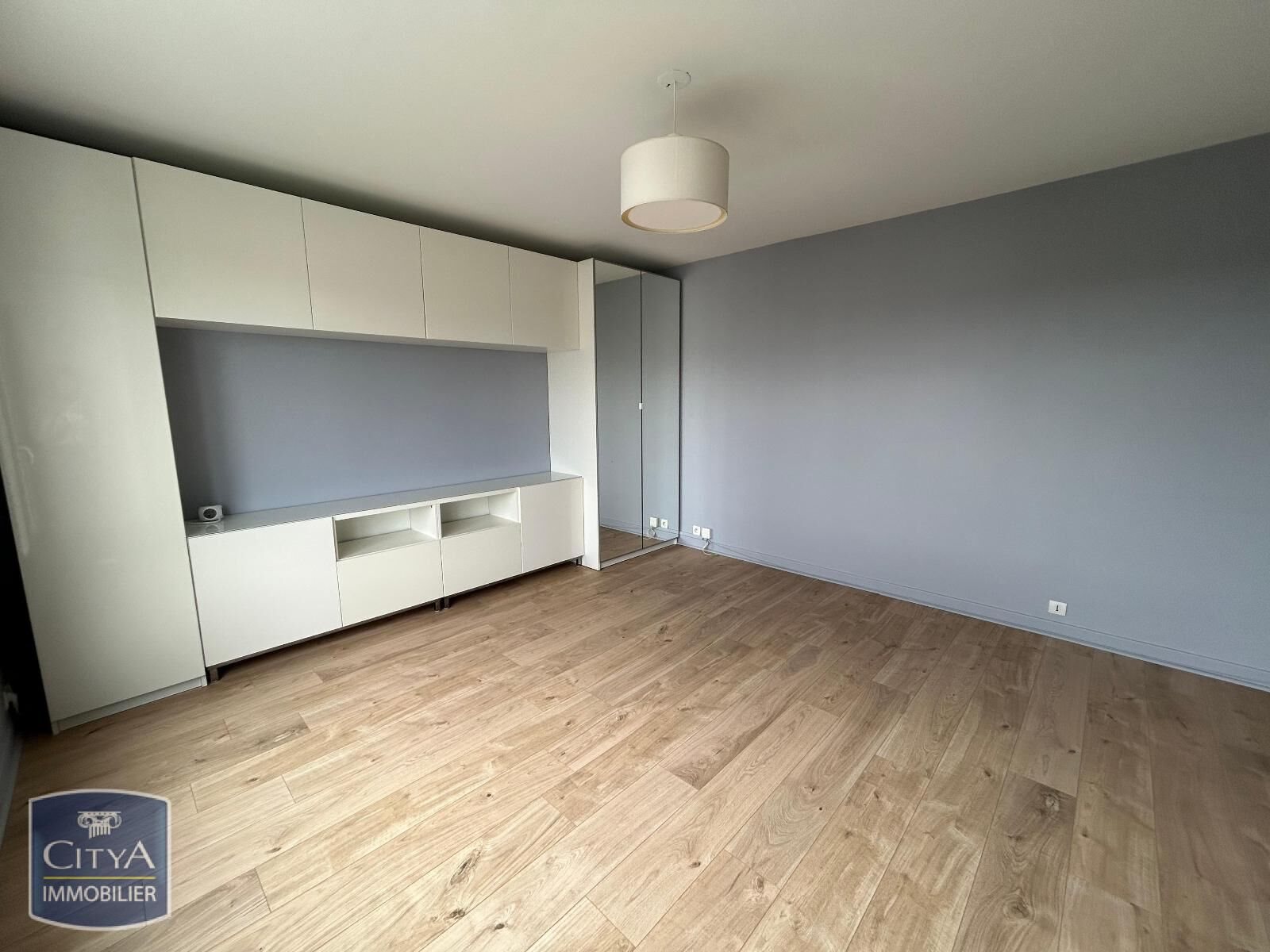 Appartement à louer, 28m², La Riche