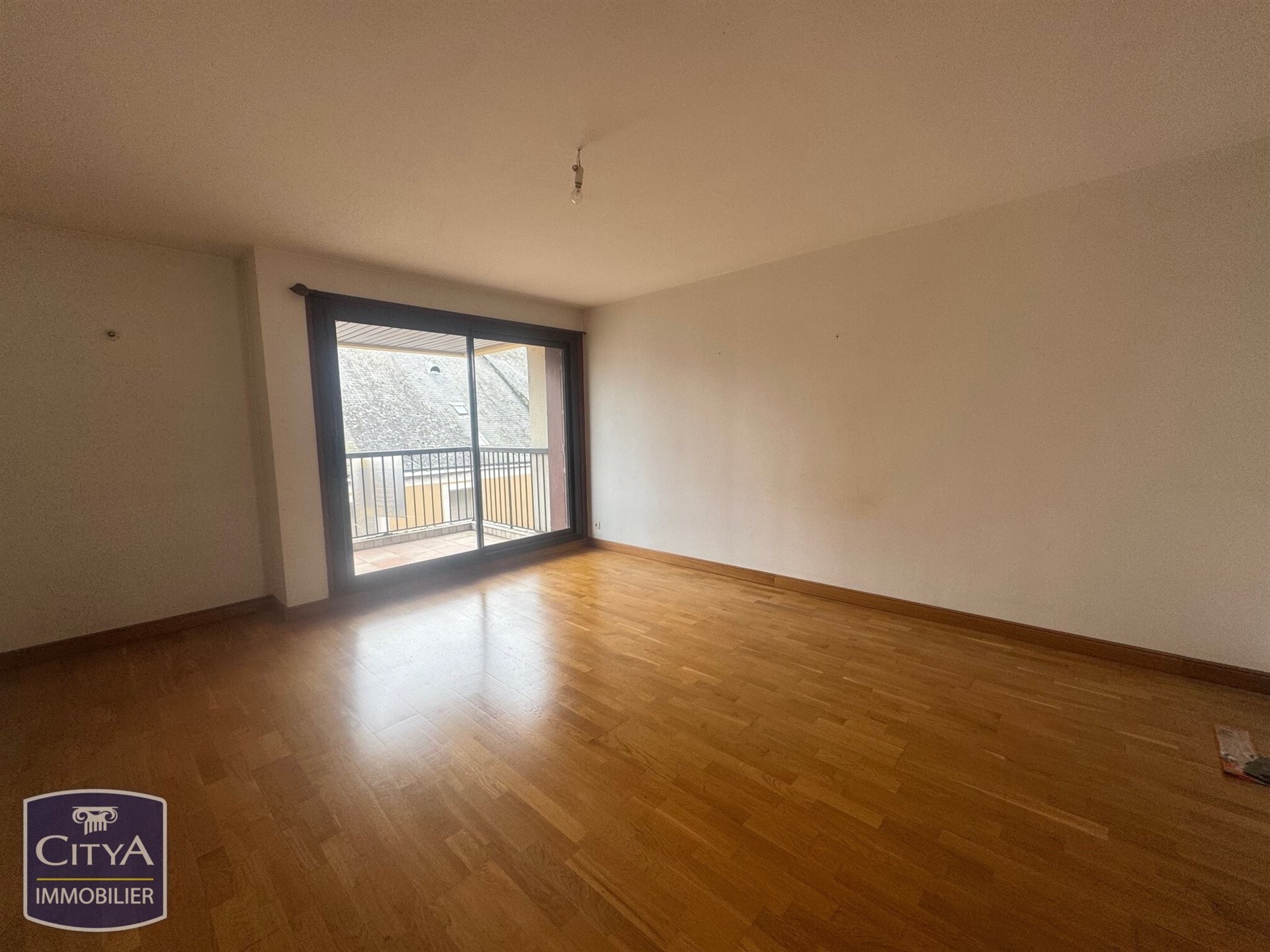 Appartement à vendre, 81m², Le Mans