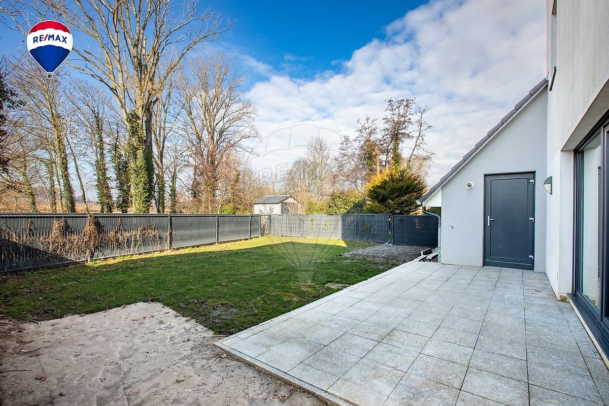Maison à vendre, 107m², Brunstatt-Didenheim