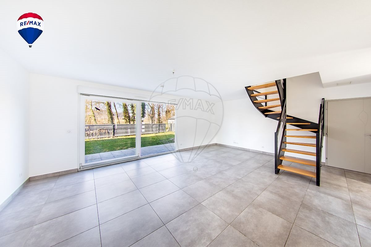 Maison à vendre, 107m², Brunstatt-Didenheim