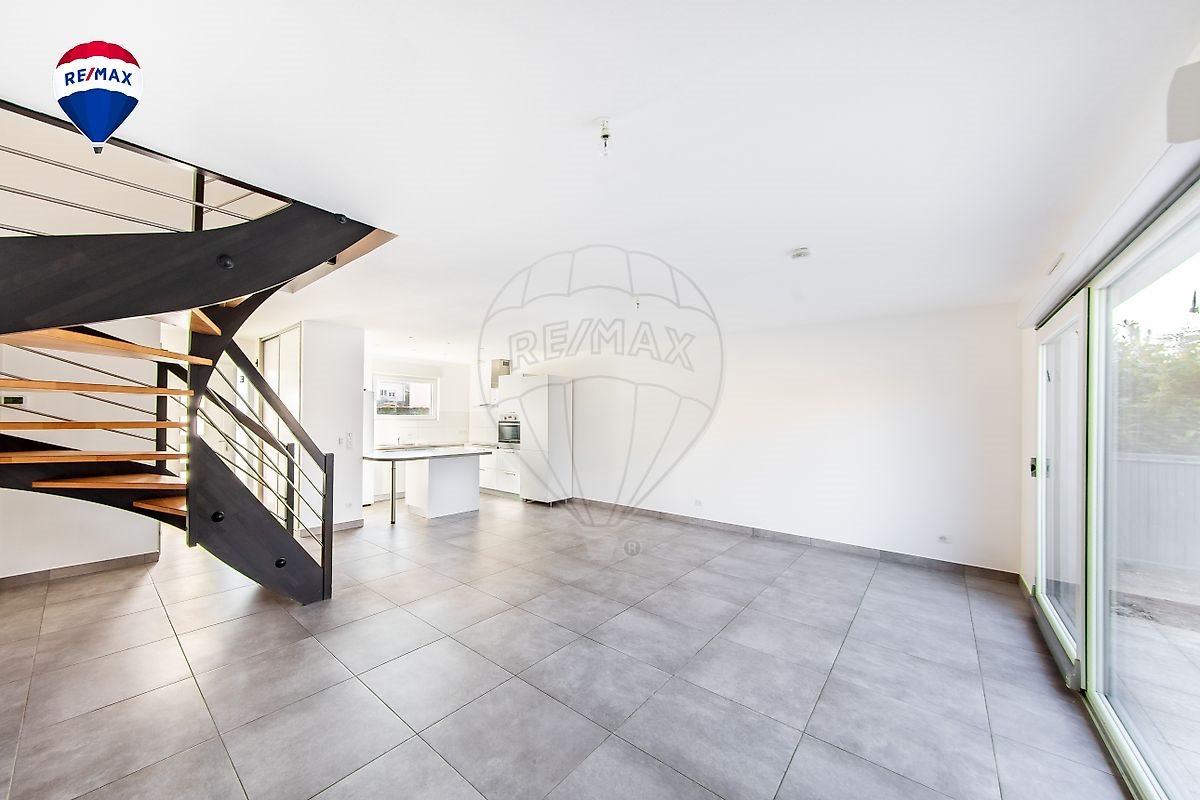 Maison à vendre, 107m², Brunstatt-Didenheim
