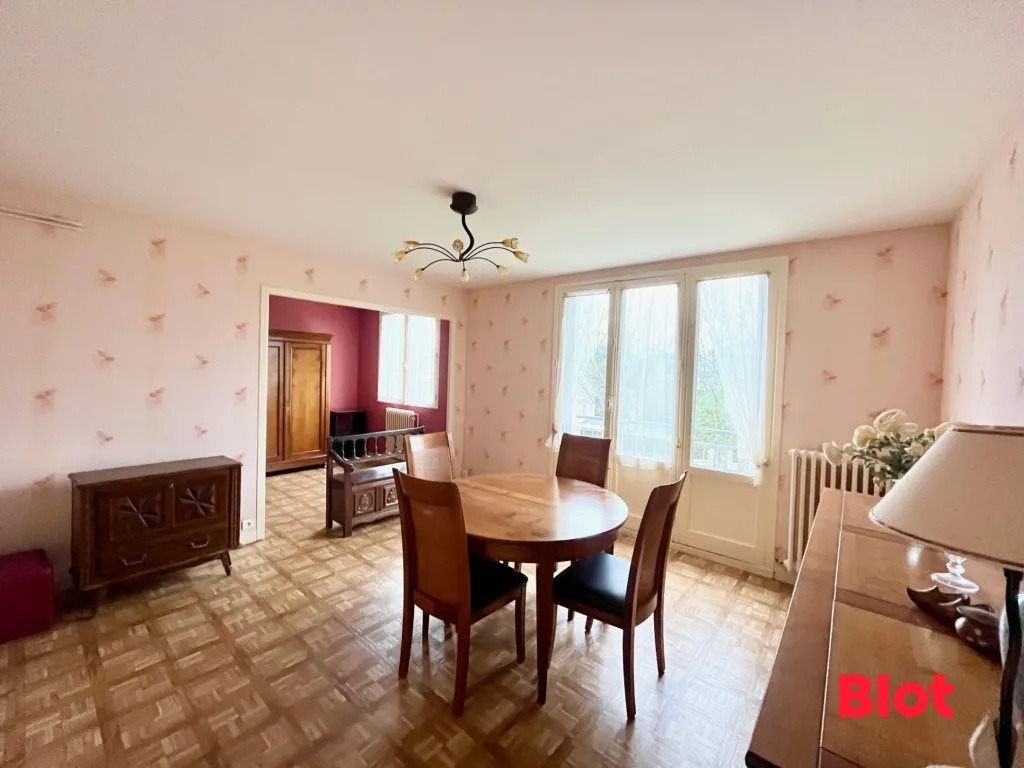Appartement à vendre, 67m², Rennes