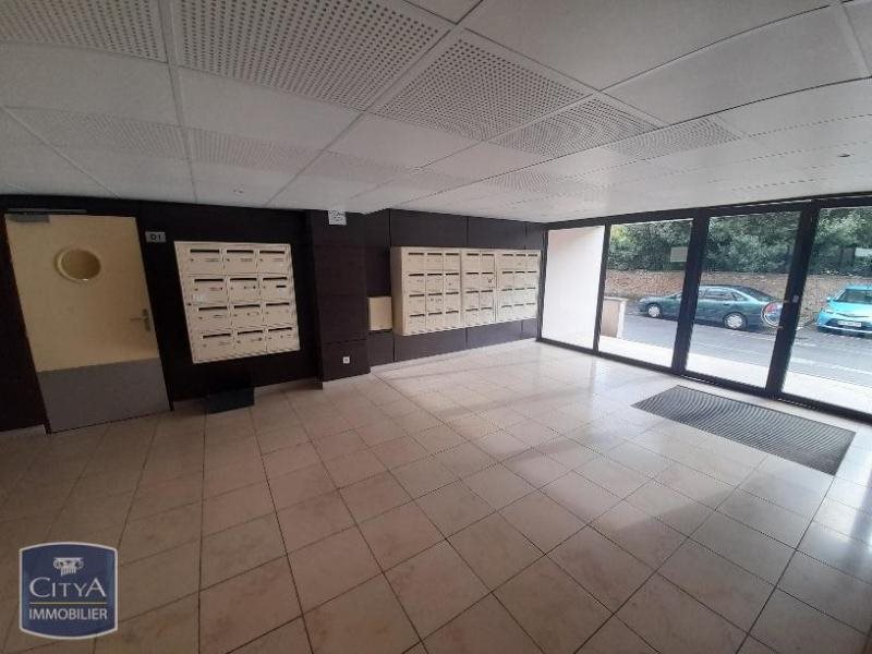 Appartement à vendre, 43m², Limoges