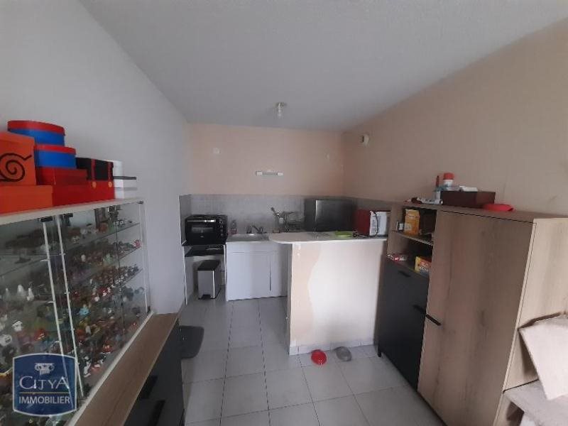 Appartement à vendre, 43m², Limoges