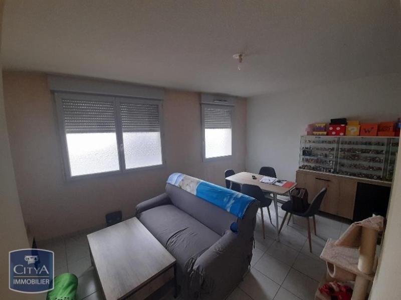 Appartement à vendre, 43m², Limoges