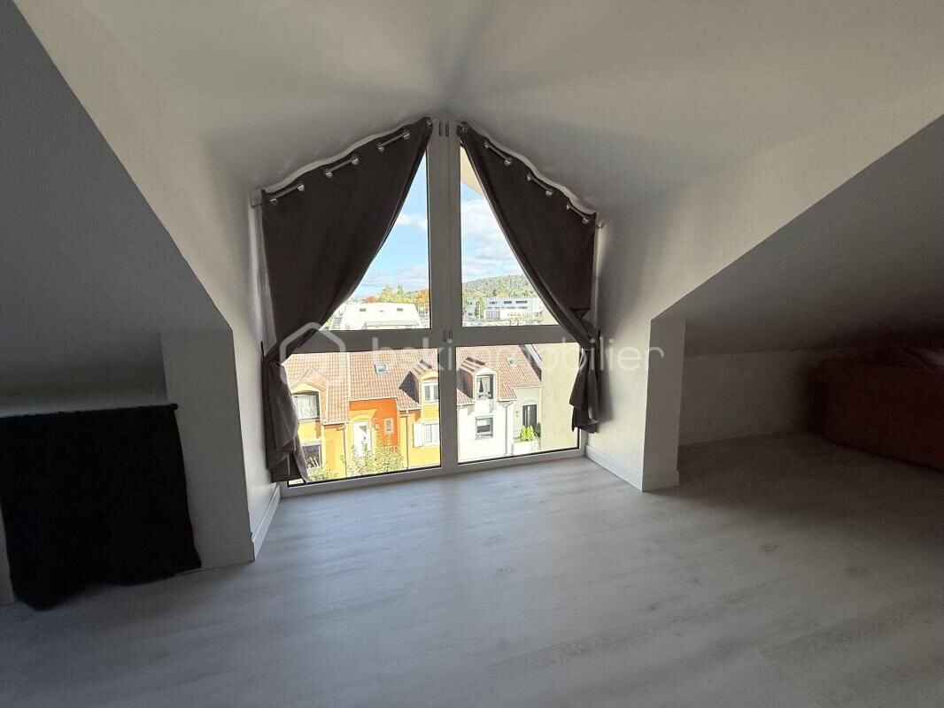 Appartement à vendre, 59m², Stiring-Wendel