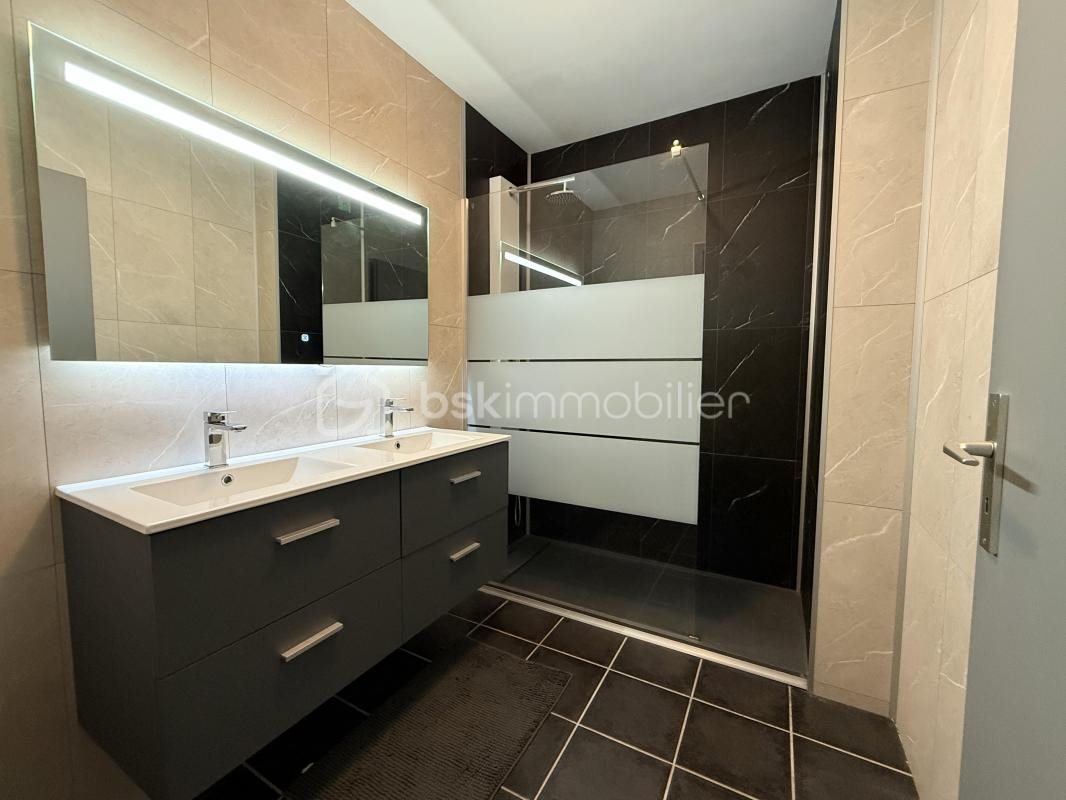 Appartement à vendre, 59m², Stiring-Wendel