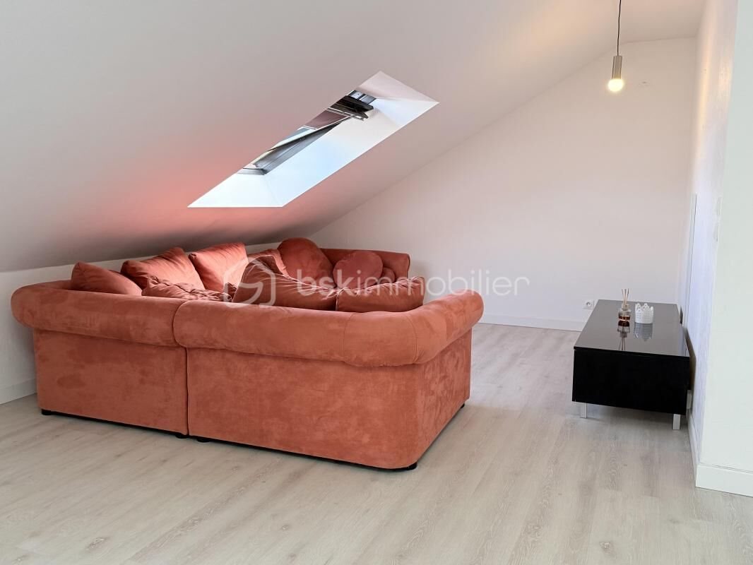 Appartement à vendre, 59m², Stiring-Wendel